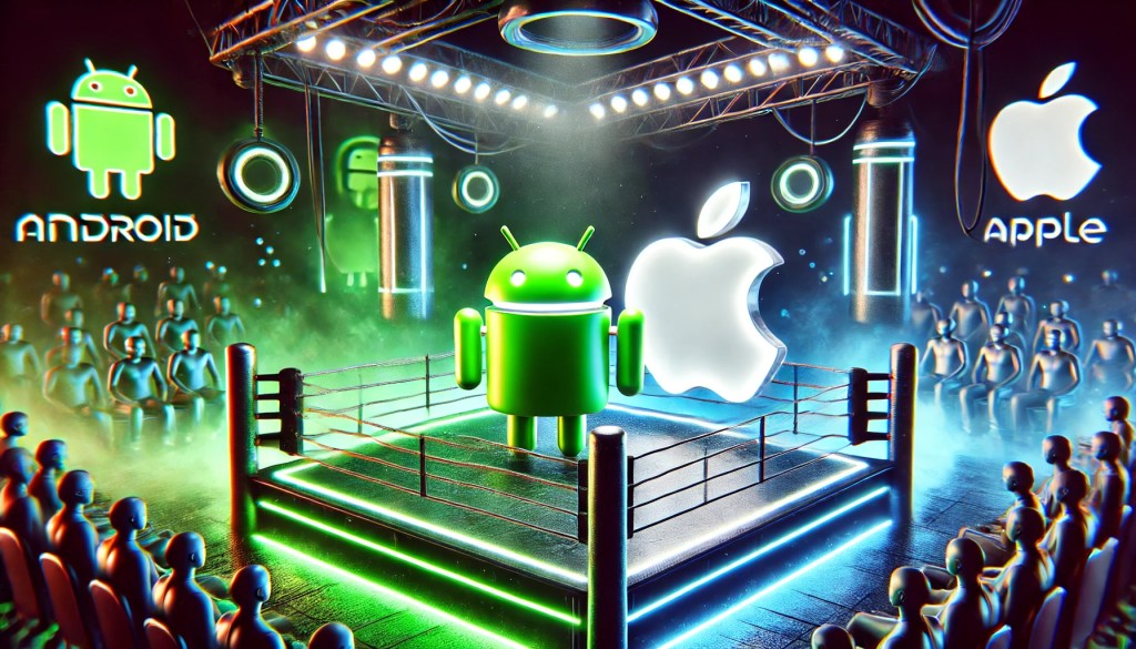 Android vs iOS: Punti di Forza e Debolezze a&nbsp;Confronto