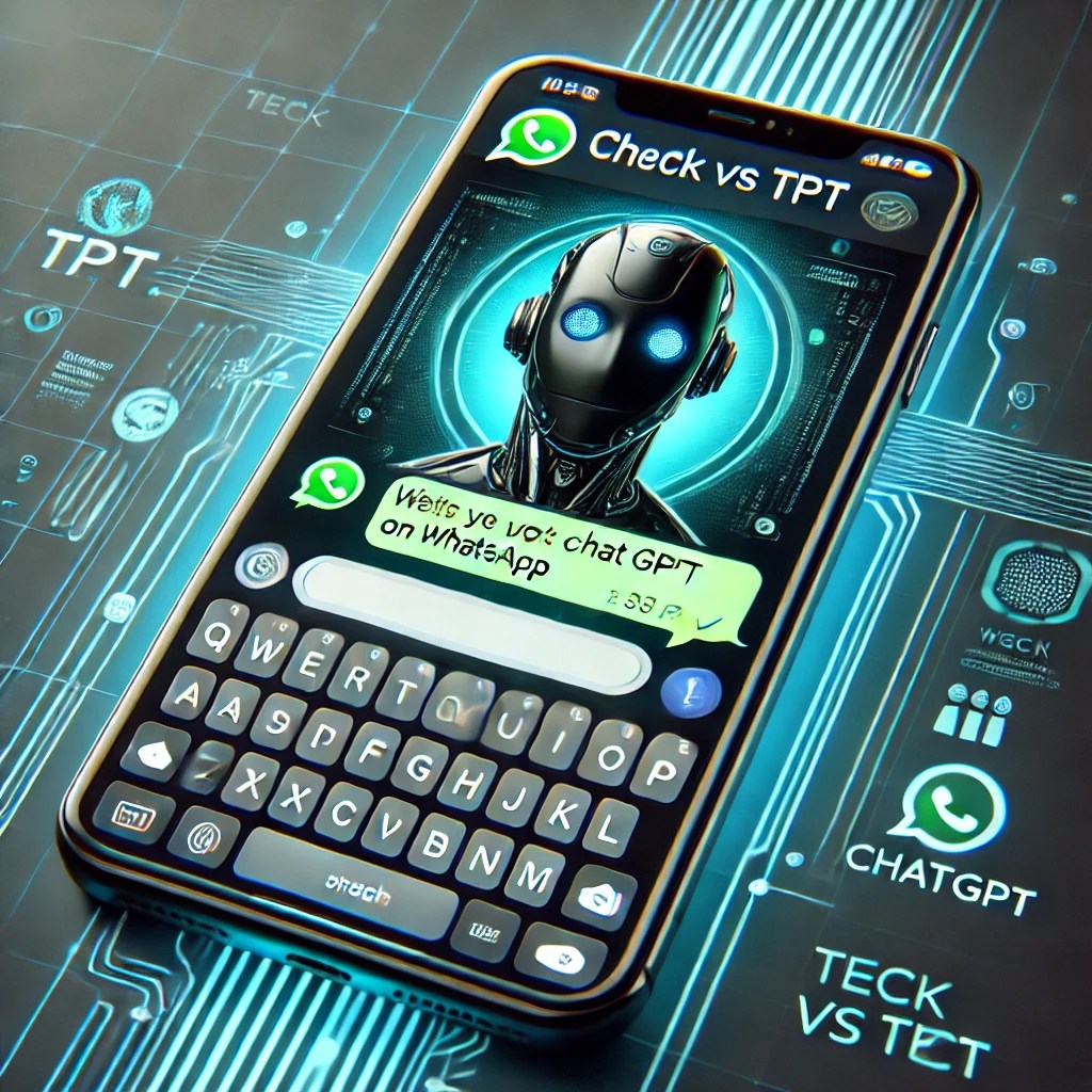 ChatGPT su WhatsApp: Rivoluziona le Tue Chat con l’Intelligenza Artificiale