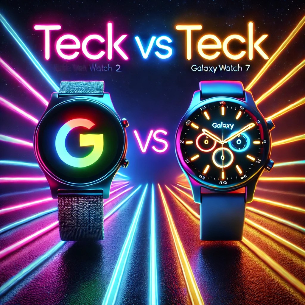 Google Pixel Watch 2 vs Galaxy Watch 7: quale smartwatch&nbsp;scegliere?