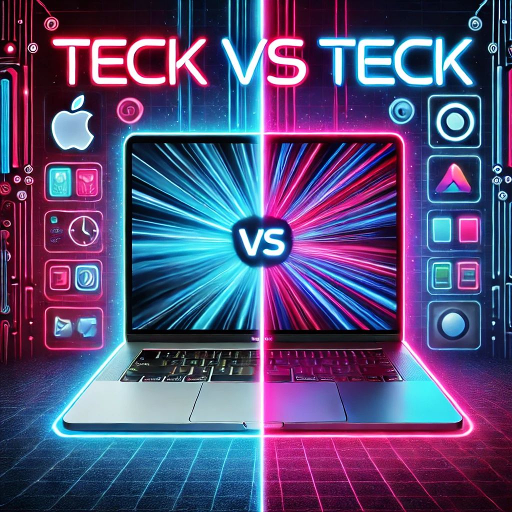 MacBook vs Ultrabook: quale scegliere per il lavoro e lo studio nel&nbsp;2025?