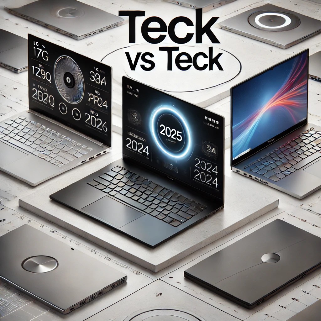 I Migliori Laptop Ultra-Leggeri del 2025: Portabilità e Prestazioni Senza&nbsp;Compromessi