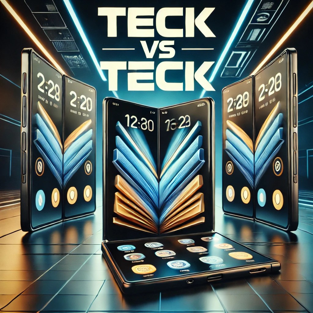 Smartphone Pieghevoli: Rivoluzione o Moda&nbsp;Passeggera?