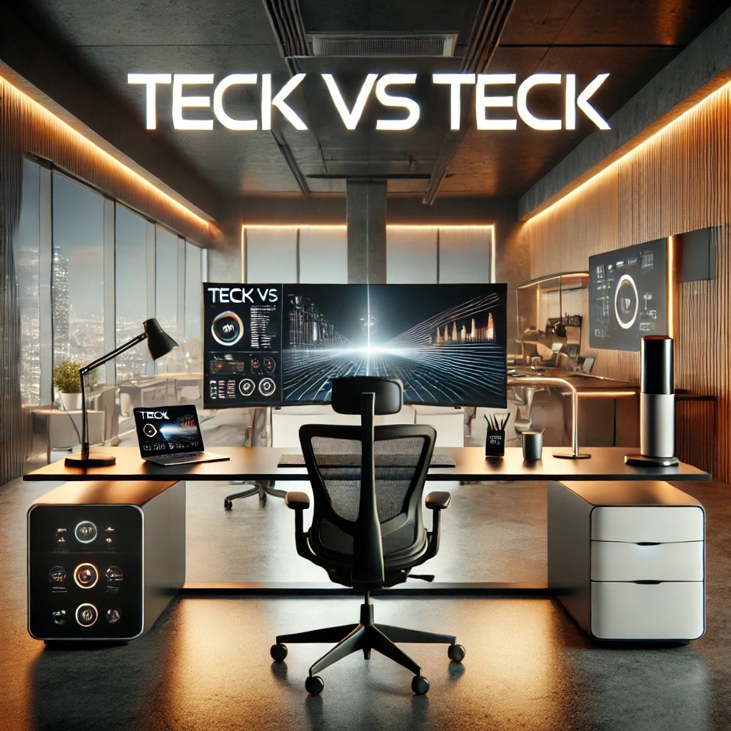 Gadget per l’Ufficio: 3 Dispositivi Tech per Migliorare l’Efficienza Lavorativa