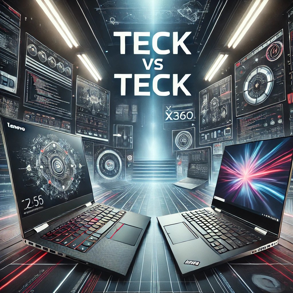 Lenovo ThinkPad X1 Carbon vs HP Spectre x360: Portabilità, Potenza e Stile a&nbsp;Confronto