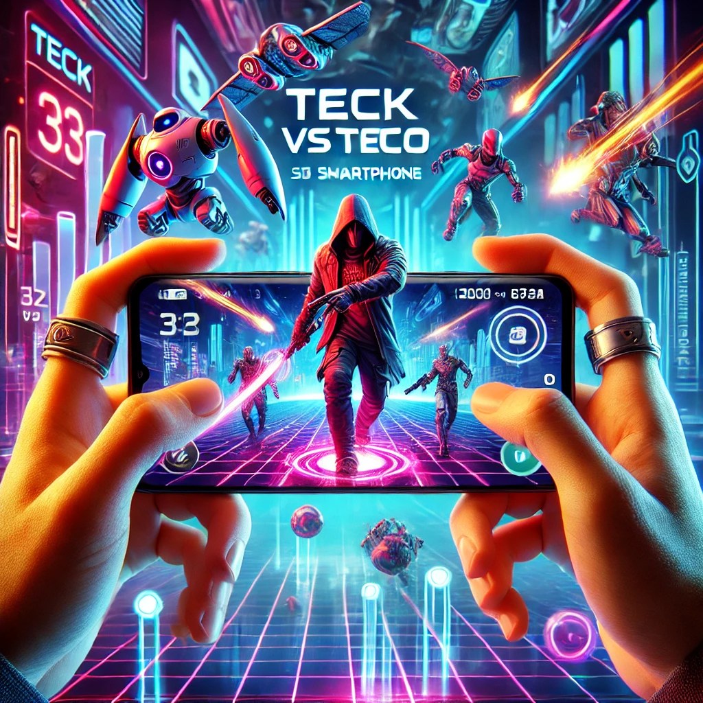 I 3 Migliori Giochi Mobile del Momento per Android&nbsp;e