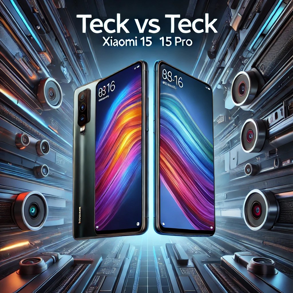 Xiaomi 15 vs. Xiaomi 15 Pro: Quale Top di Gamma è la Scelta Migliore nel&nbsp;2025?