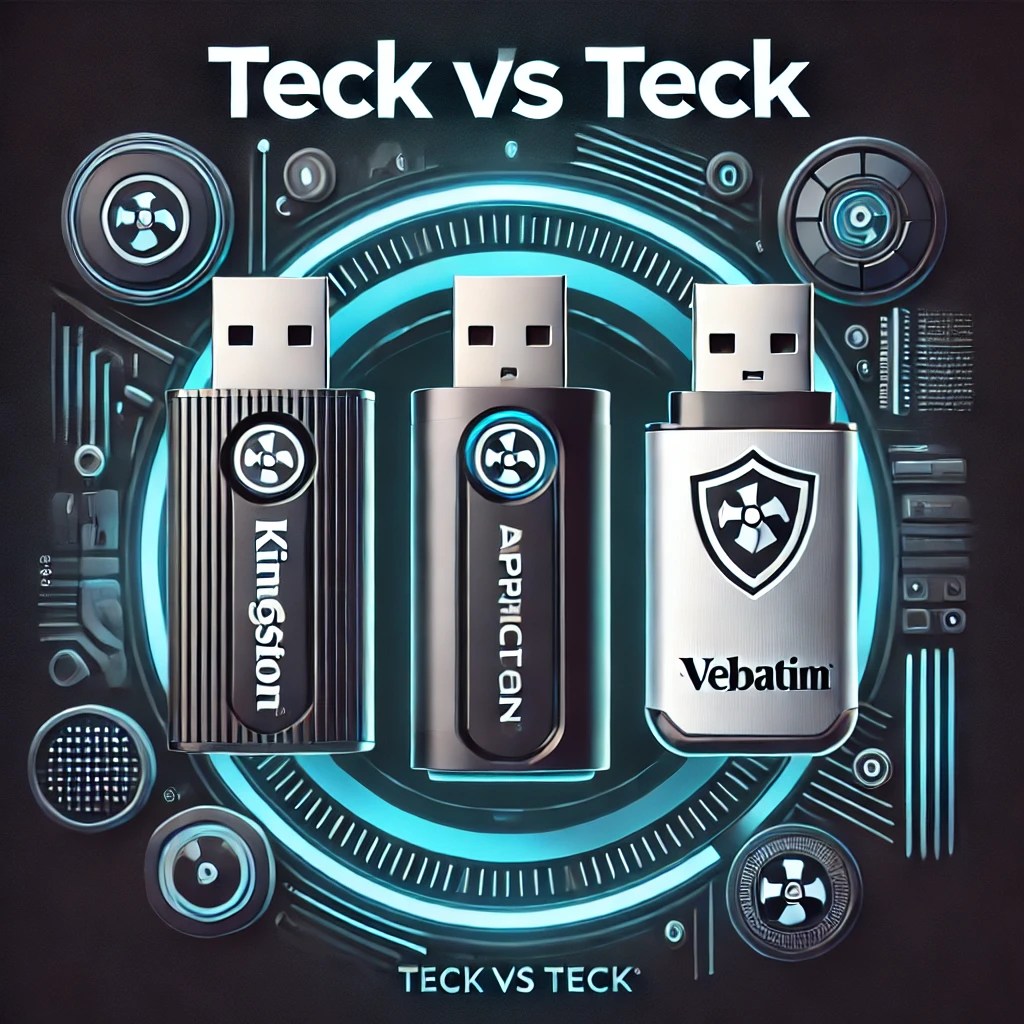 Proteggi i tuoi Dati: I Migliori Dispositivi USB con&nbsp;Crittografia